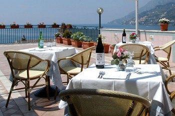Baia Hotel
