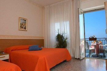Hotel Baia